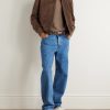 Suede Blouson Jacket - OU Suede Blouson Jacket - OU