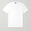 Cotton-Jersey T-Shirt