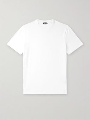 Cotton-Jersey T-Shirt Cotton-Jersey T-Shirt