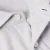 Brushed-Cotton Shirt - CU Brushed-Cotton Shirt - CU
