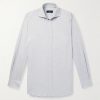 Brushed-Cotton Shirt Brushed-Cotton Shirt