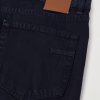 Roccia Straight-Leg Cotton Trousers - CU Roccia Straight-Leg Cotton Trousers - CU