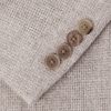 Hadley Slim-Fit Basketweave Cashmere Blazer - CU Hadley Slim-Fit Basketweave Cashmere Blazer - CU