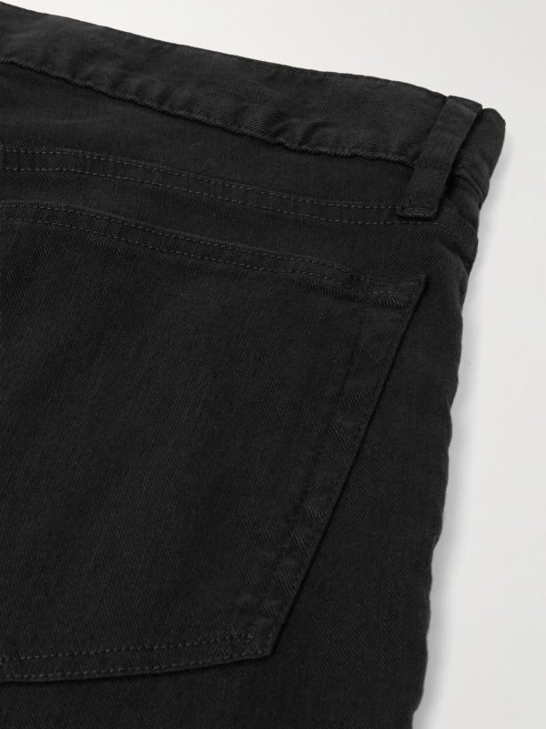 Slim-Fit Jeans - CU