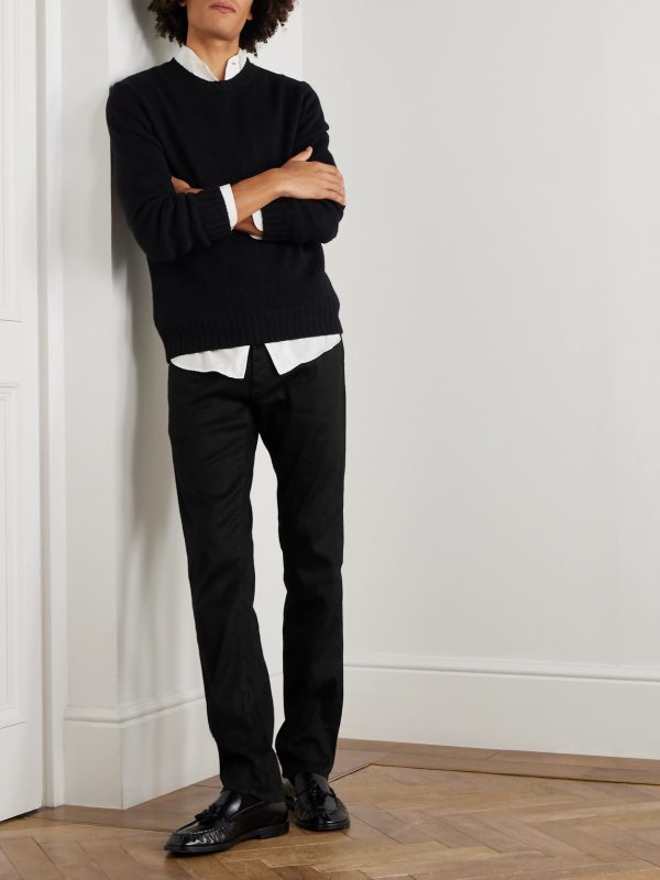 Slim-Fit Jeans - OU