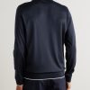Wish® Wool Polo Shirt - BK
