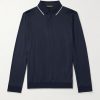 Wish® Wool Polo Shirt