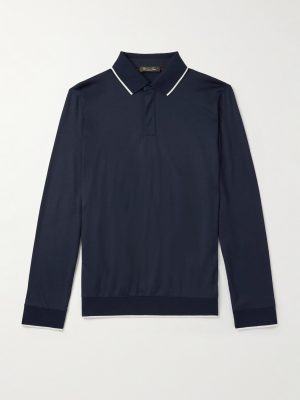 Wish® Wool Polo Shirt