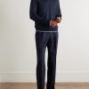 Wish® Wool Polo Shirt - OU