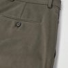 Jarno Austin Straight-Leg Stretch-Cotton Twill Trousers - CU Jarno Austin Straight-Leg Stretch-Cotton Twill Trousers - CU
