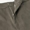 Jarno Austin Straight-Leg Stretch-Cotton Twill Trousers - E1 Jarno Austin Straight-Leg Stretch-Cotton Twill Trousers - E1