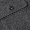Jim Wish® Flannel Overshirt - E1 Jim Wish® Flannel Overshirt - E1