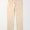 Quarona Slim-Fit Straight-Leg Jeans Quarona Slim-Fit Straight-Leg Jeans