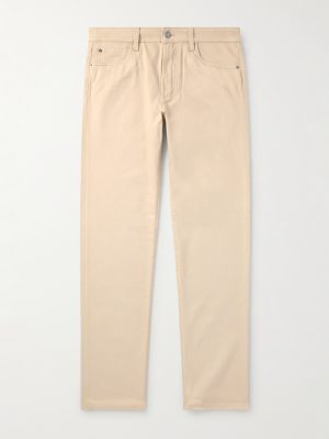 Quarona Slim-Fit Straight-Leg Jeans Quarona Slim-Fit Straight-Leg Jeans