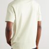 Cotton-Jersey T-Shirt - BK Cotton-Jersey T-Shirt - BK