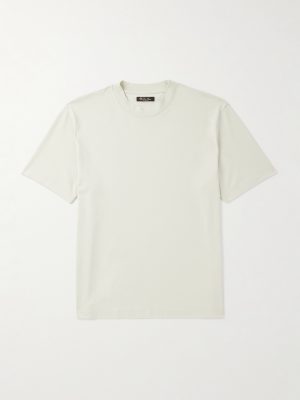 Cotton-Jersey T-Shirt