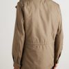 Traveller Shell Jacket - BK