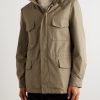 Traveller Shell Jacket - FR