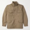 Traveller Shell Jacket