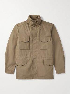 Traveller Shell Jacket