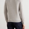 Fobello Cashmere Sweater - BK Fobello Cashmere Sweater - BK
