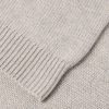 Fobello Cashmere Sweater - CU Fobello Cashmere Sweater - CU