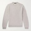 Fobello Cashmere Sweater Fobello Cashmere Sweater