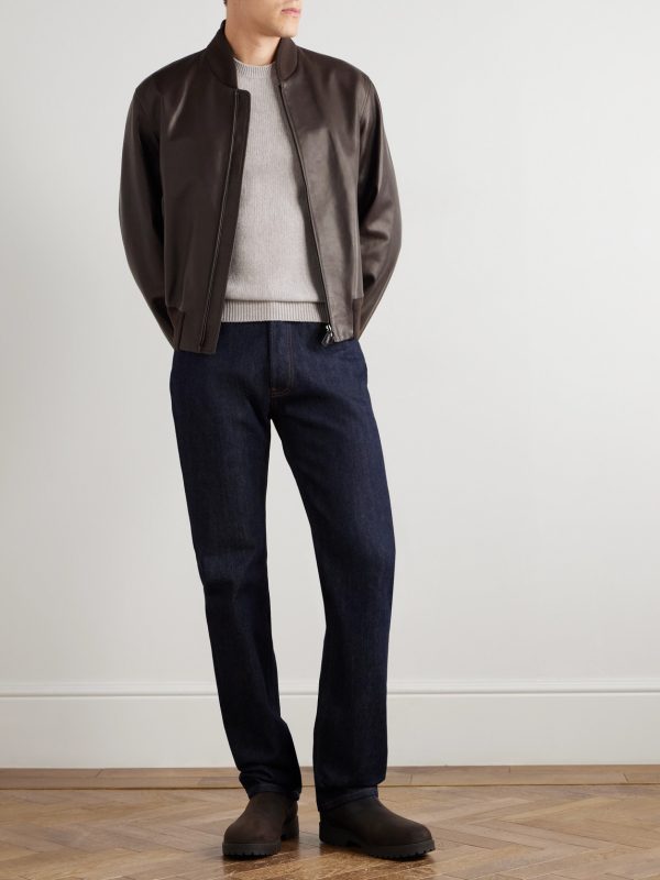 Fobello Cashmere Sweater - OU Fobello Cashmere Sweater - OU