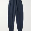 Tapered Cotton-Jersey Sweatpants Tapered Cotton-Jersey Sweatpants