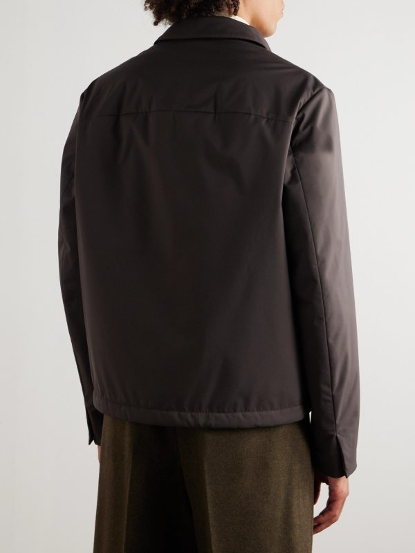 Mathis WindWish™ Blouson Jacket - BK Mathis WindWish™ Blouson Jacket - BK