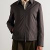 Mathis WindWish™ Blouson Jacket - FR Mathis WindWish™ Blouson Jacket - FR