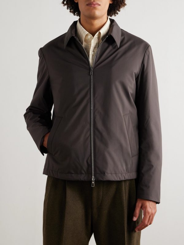Mathis WindWish™ Blouson Jacket - FR Mathis WindWish™ Blouson Jacket - FR