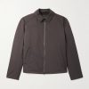 Mathis WindWish™ Blouson Jacket Mathis WindWish™ Blouson Jacket
