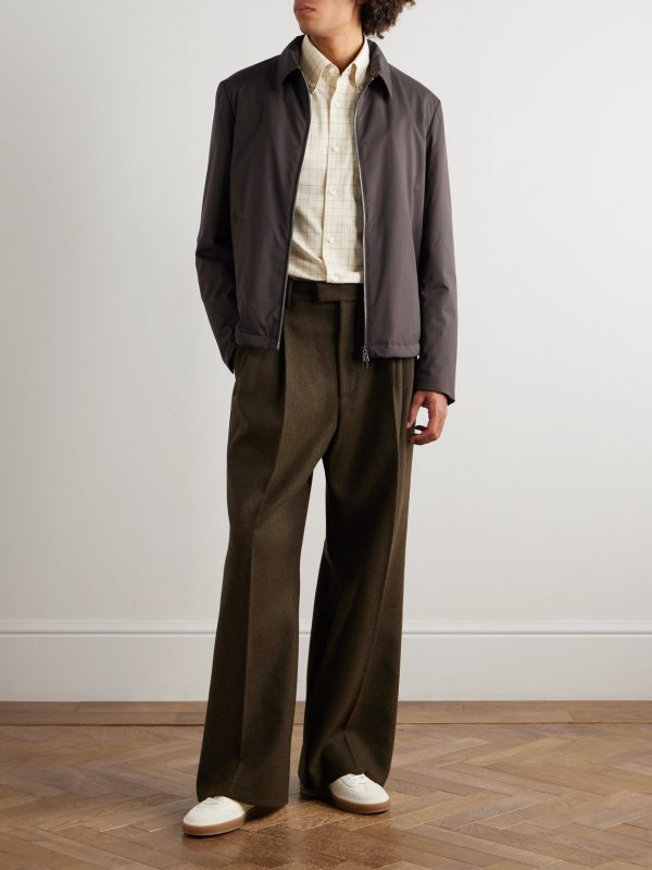 Mathis WindWish™ Blouson Jacket - OU Mathis WindWish™ Blouson Jacket - OU