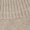 Cashmere Rollneck Sweater - CU