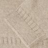 Cashmere Rollneck Sweater - E1