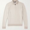 Roadster Cashmere Half-Zip Sweater Roadster Cashmere Half-Zip Sweater