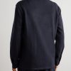 Marco Jersey Novalis Overshirt - BK Marco Jersey Novalis Overshirt - BK