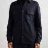 Marco Jersey Novalis Overshirt - FR Marco Jersey Novalis Overshirt - FR