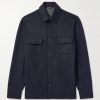 Marco Jersey Novalis Overshirt Marco Jersey Novalis Overshirt