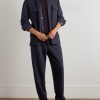 Marco Jersey Novalis Overshirt - OU Marco Jersey Novalis Overshirt - OU