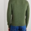 Fobello Cashmere Sweater - BK Fobello Cashmere Sweater - BK