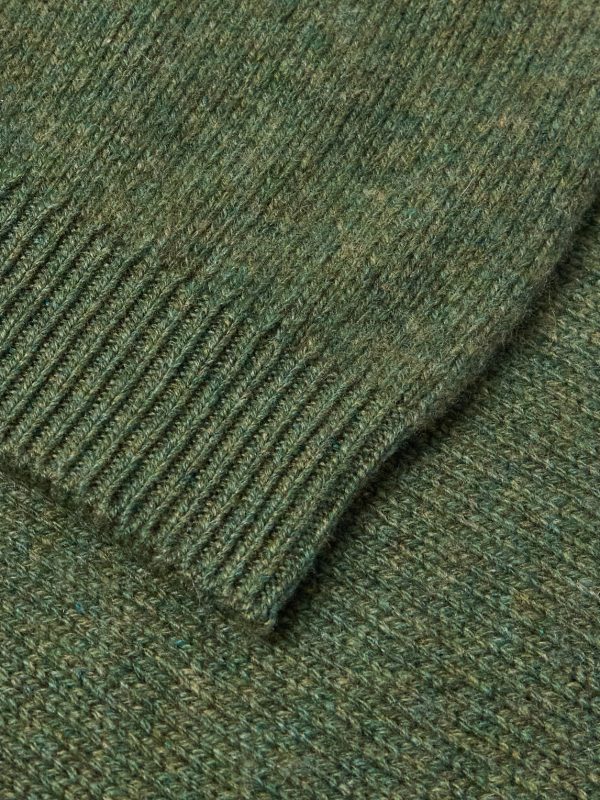 Fobello Cashmere Sweater - CU Fobello Cashmere Sweater - CU