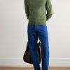 Fobello Cashmere Sweater - OU Fobello Cashmere Sweater - OU