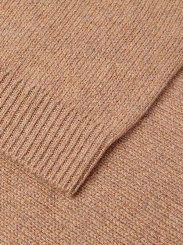 Fobello Cashmere Sweater - CU Fobello Cashmere Sweater - CU