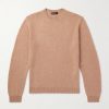 Fobello Cashmere Sweater Fobello Cashmere Sweater