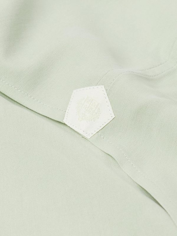 André Silk Shirt - CU André Silk Shirt - CU
