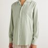André Silk Shirt - FR André Silk Shirt - FR