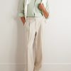 André Silk Shirt - OU André Silk Shirt - OU