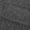 John Cashmere and Linen-Blend Coat - E1 John Cashmere and Linen-Blend Coat - E1